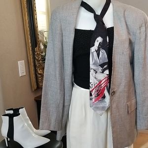 Vintage Evan-Picone Boyfriend Jacket